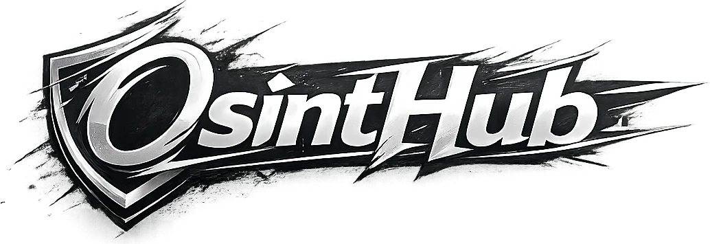 OsintHub Logo